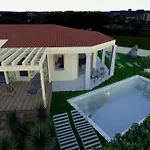 Villa Isola Rossa בית נופש