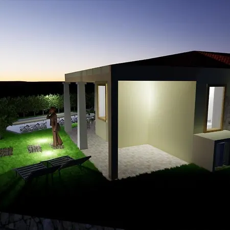בית נופש Villa Isola Rossa *