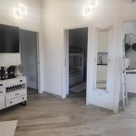 בית נופש Villa Isola Rossa