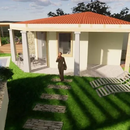 Villa Isola Rossa בית נופש *