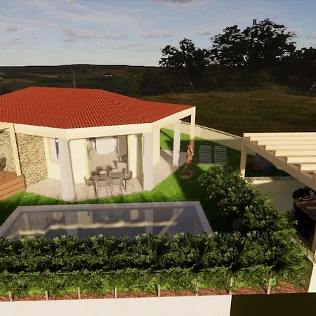 Villa Isola Rossa איזולה רוסה