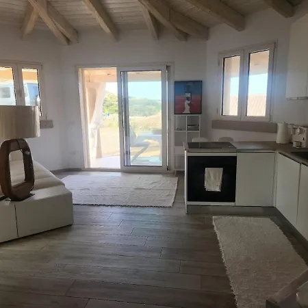 Villa Isola Rossa * איזולה רוסה