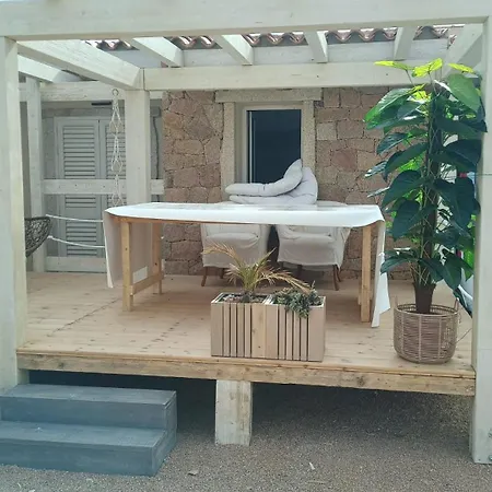 Villa Isola Rossa