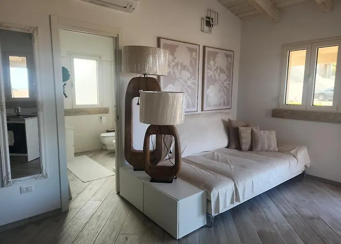 Hébergement de vacances Villa Isola Rossa *